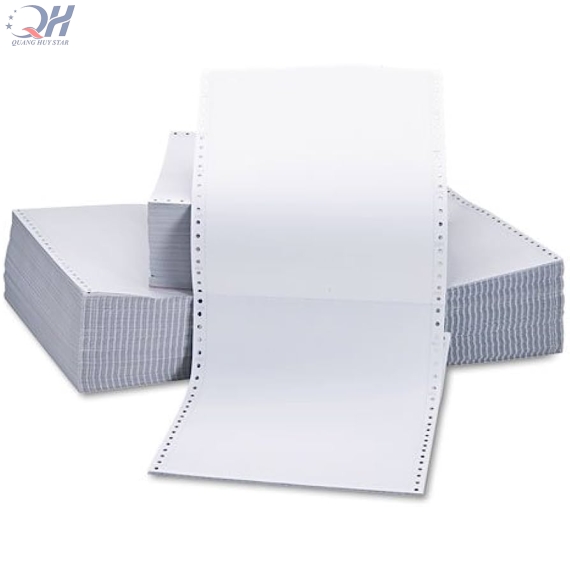 04 CARBOLESS PAPER