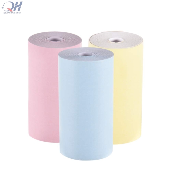 01 DECAL PAPER
