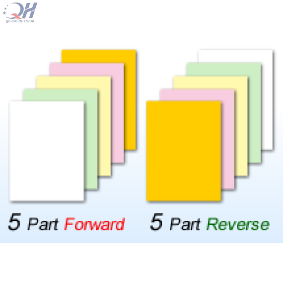 03 CARBOLESS PAPER