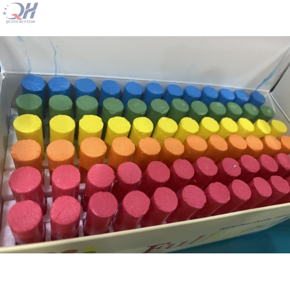 Fulltouch - 72 Pcs/Red