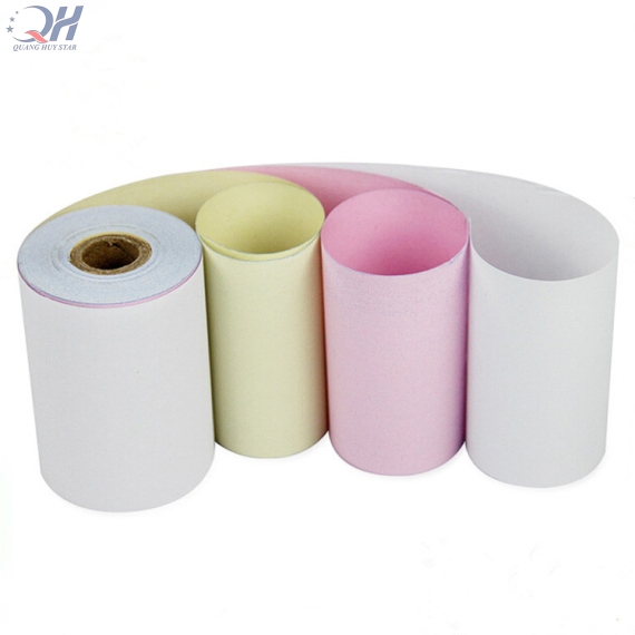 04 CARBOLESS PAPER