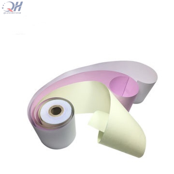 02 CARBOLESS PAPER