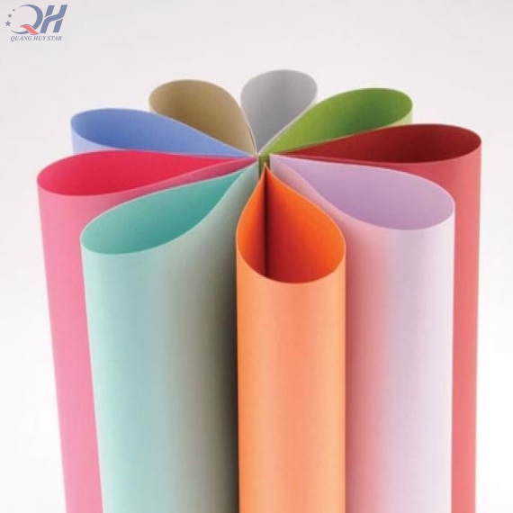 01 FORT PAPER