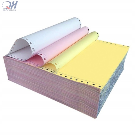 03 CARBOLESS PAPER