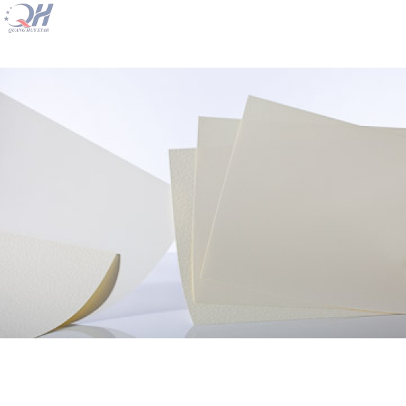 02 FORT PAPER