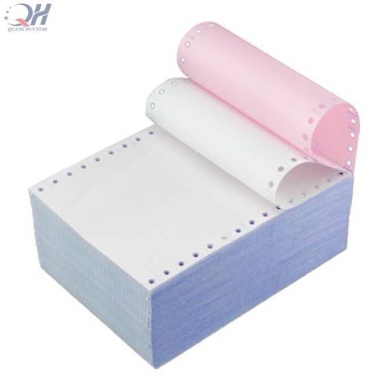 04 CARBOLESS PAPER