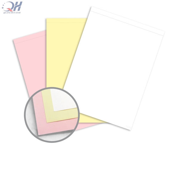 02 CARBOLESS PAPER