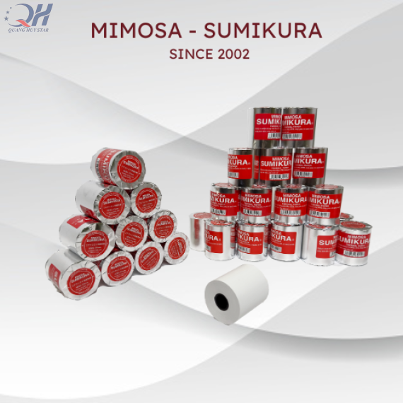 01 MIMOSA - SUMIKURA
