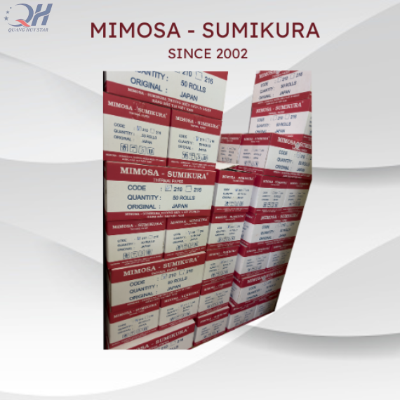 01 MIMOSA - SUMIKURA