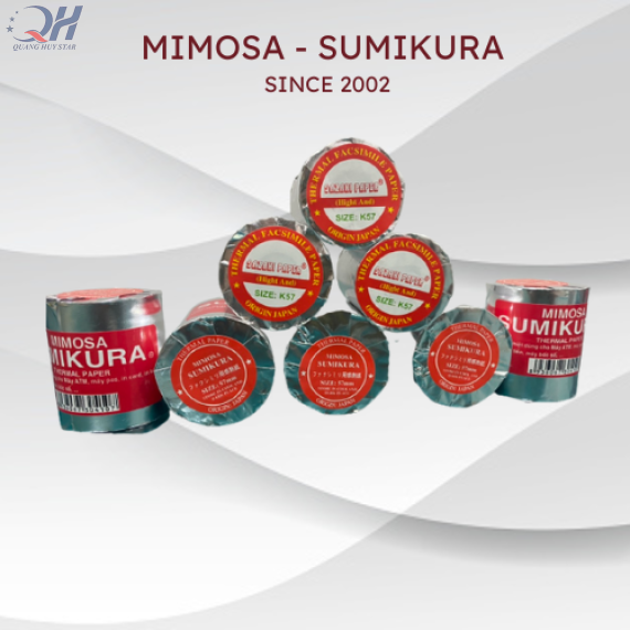 04 MIMOSA - SUMIKURA