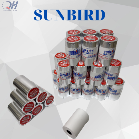 02 SUNBIRD