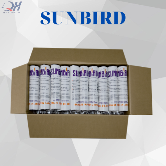 03 SUNBIRD