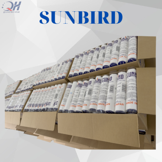 03 SUNBIRD