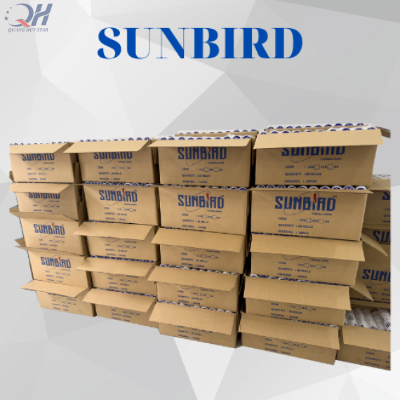 01 SUNBIRD